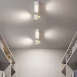 Точечный светильник STIN L3 от ImperiumLoft