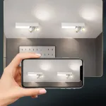 Точечный светильник STIN L3 от ImperiumLoft