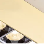 Точечный светильник CUP L12 Black 3000К от ImperiumLoft