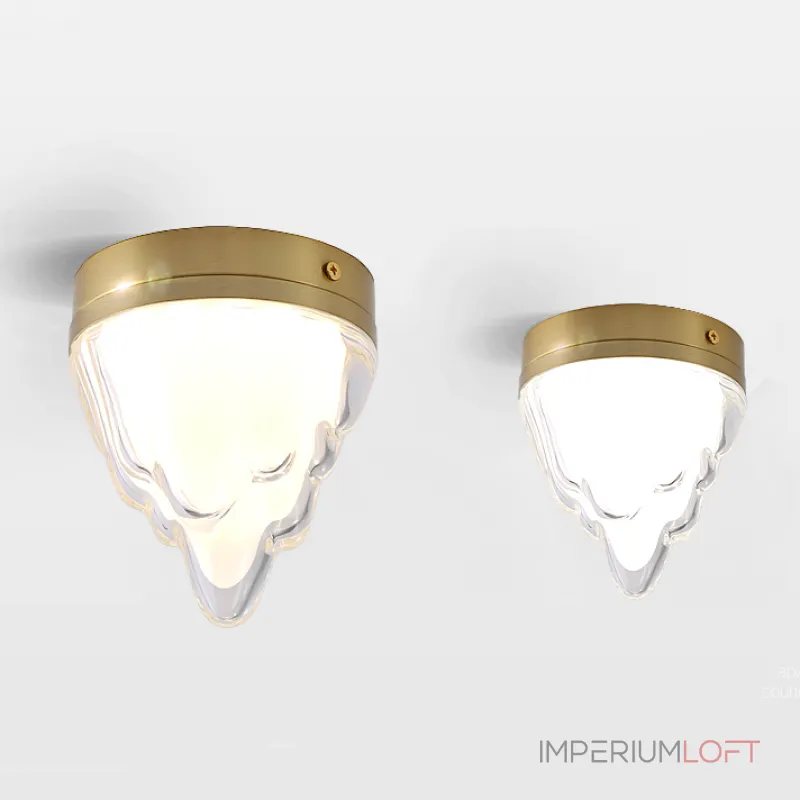Точечный светильник AMINA SP 6W от ImperiumLoft Точечный светильник AMINA SP 6W от ImperiumLoft