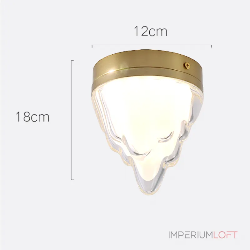 Точечный светильник AMINA SP 6W от ImperiumLoft Точечный светильник AMINA SP 6W от ImperiumLoft