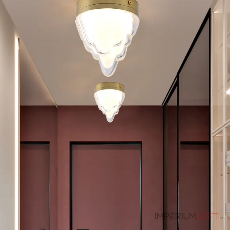 Точечный светильник AMINA SP 6W от ImperiumLoft Точечный светильник AMINA SP 6W от ImperiumLoft