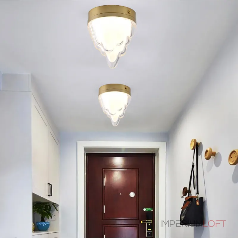 Точечный светильник AMINA SP 6W от ImperiumLoft Точечный светильник AMINA SP 6W от ImperiumLoft