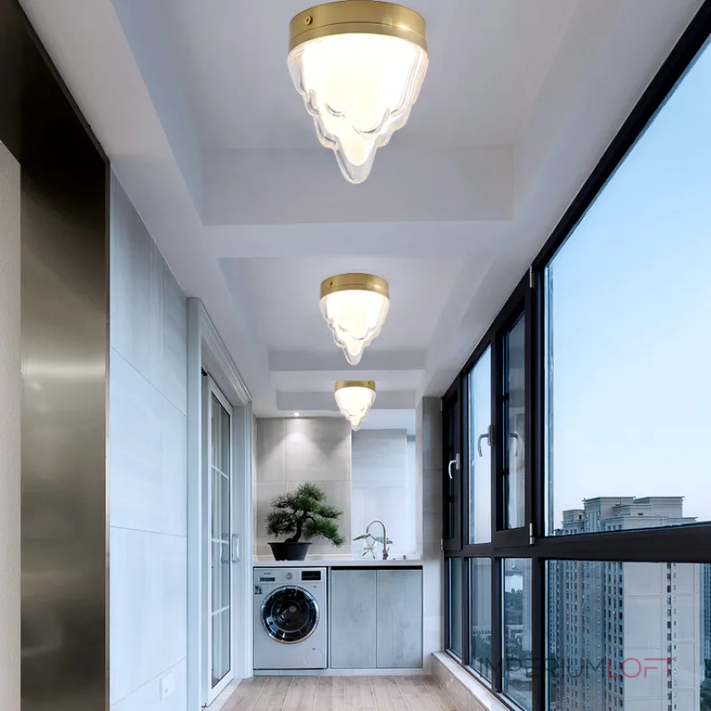 Точечный светильник AMINA SP 6W от ImperiumLoft Точечный светильник AMINA SP 6W от ImperiumLoft