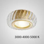 Точечный светильник LEAD 5W 4000K от ImperiumLoft