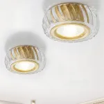 Точечный светильник LEAD 5W 4000K от ImperiumLoft