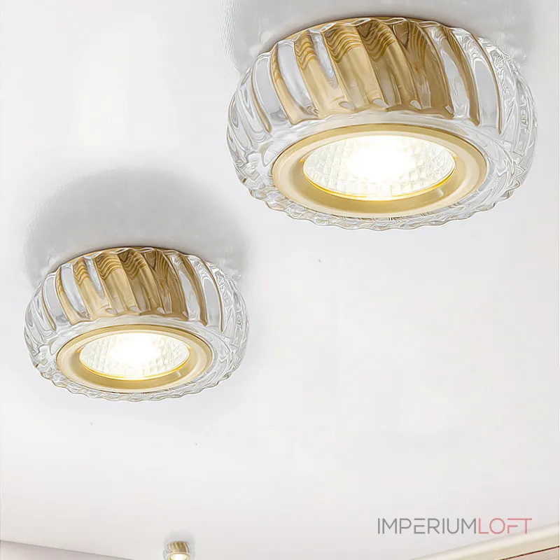 Точечный светильник LEAD 5W 4000K от ImperiumLoft