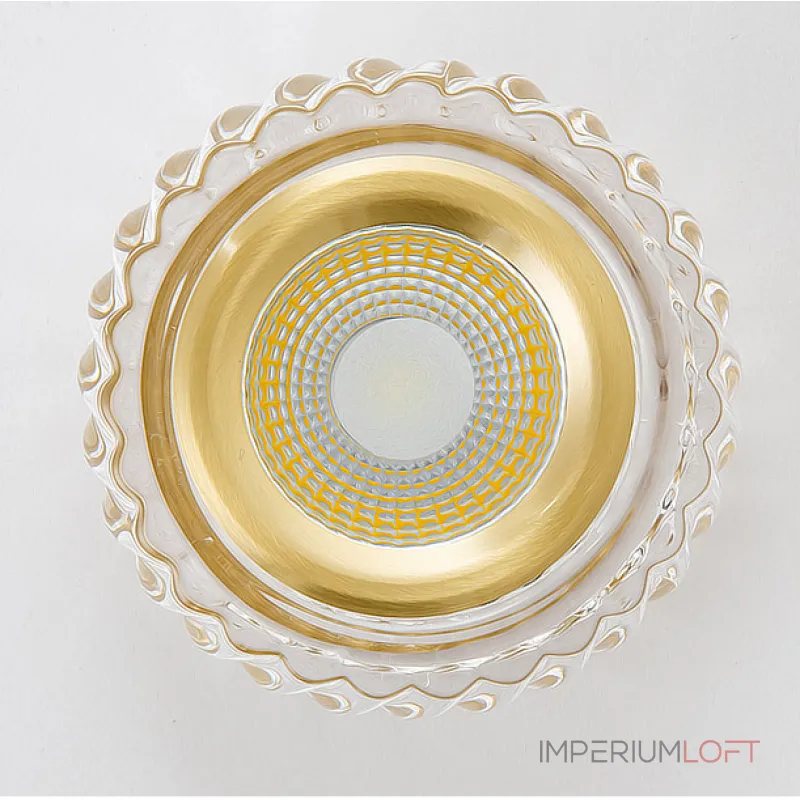 Точечный светильник LEAD 5W 4000K от ImperiumLoft