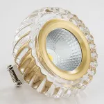 Точечный светильник LEAD 5W 4000K от ImperiumLoft