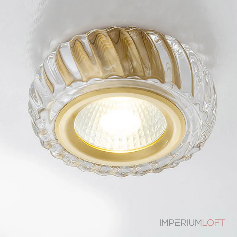 Точечный светильник LEAD 5W 4000K от ImperiumLoft