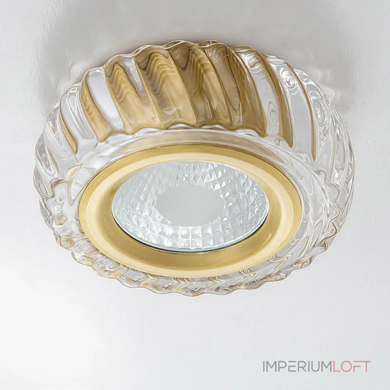 Точечный светильник LEAD 5W 4000K от ImperiumLoft