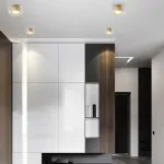 Точечный светильник LEAD 5W 4000K от ImperiumLoft