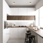 Точечный светильник LEAD 5W 4000K от ImperiumLoft