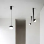 Точечный светильник PALA H63 4000 К от ImperiumLoft