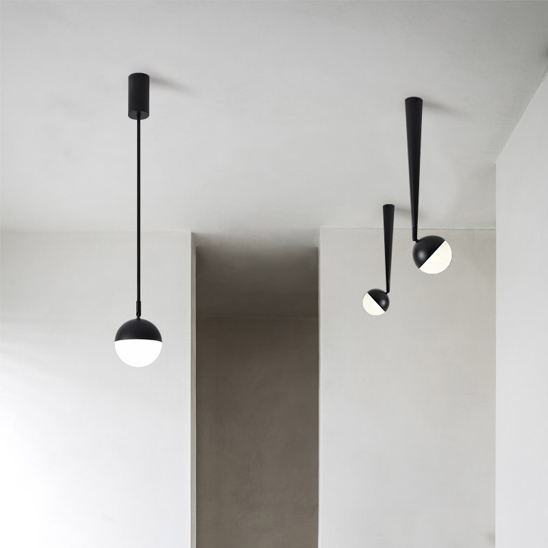 Точечный светильник PALA H63 4000 К от ImperiumLoft