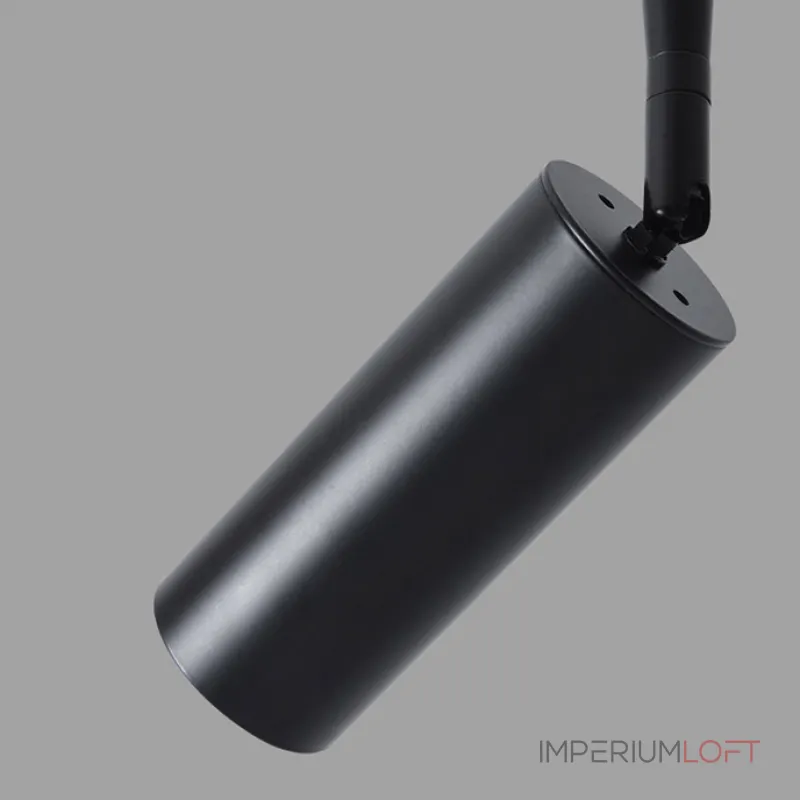 Подвесной светильник PALA B Трехцветный свет