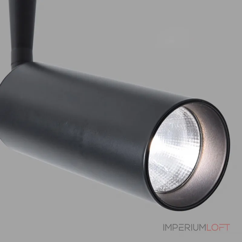 Подвесной светильник PALA B Трехцветный свет