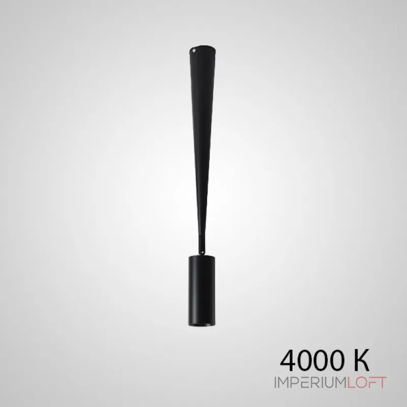 Точечный светильник PALA H63 4000 К от ImperiumLoft