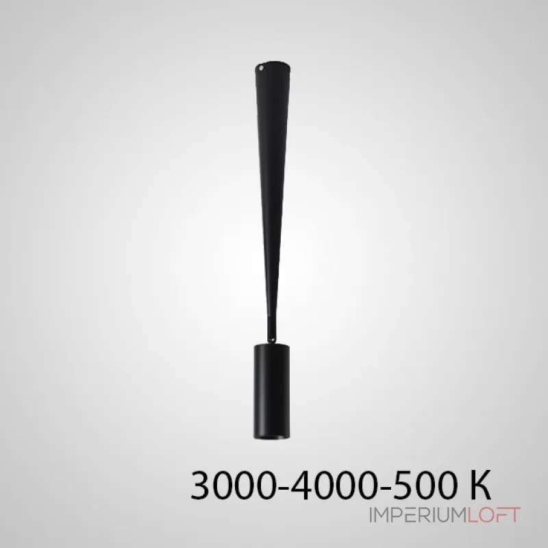 Точечный светильник PALA H48 4000 К от ImperiumLoft