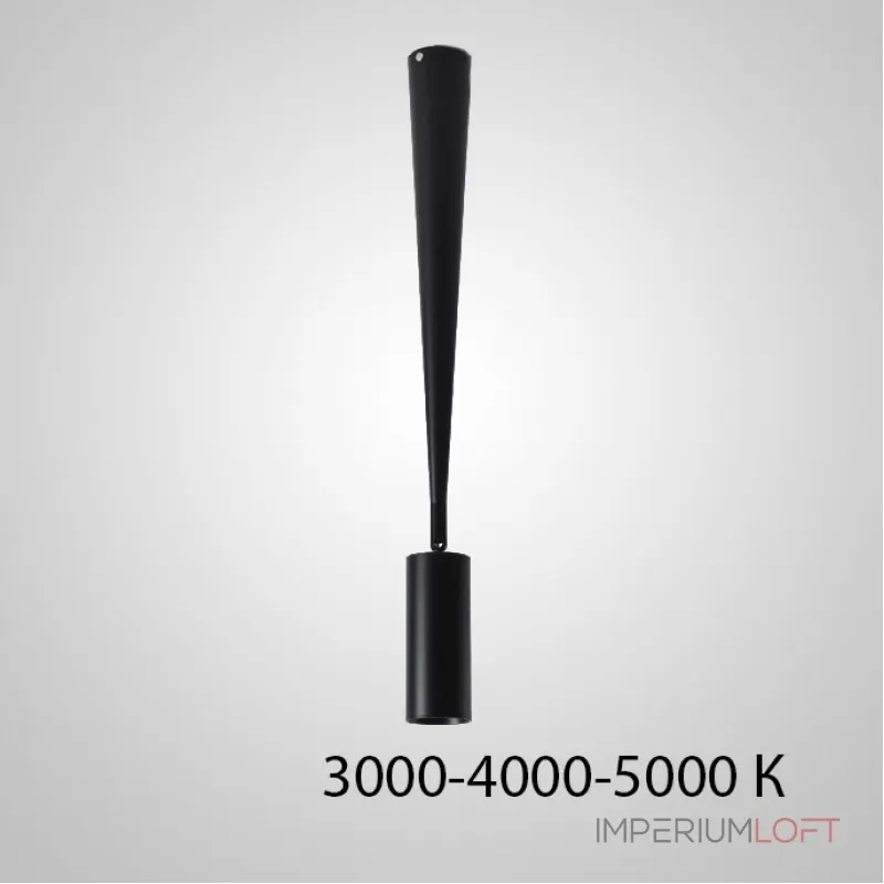 Точечный светильник PALA H63 4000 К от ImperiumLoft