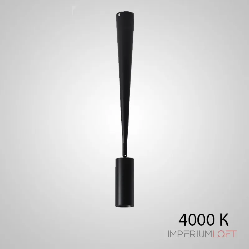 Точечный светильник PALA H63 4000 К от ImperiumLoft