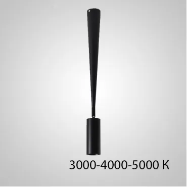 Точечный светильник PALA H103 Трехцветный свет