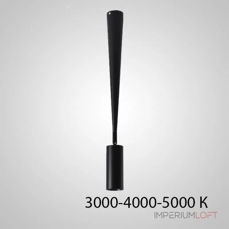 Точечный светильник PALA H63 4000 К от ImperiumLoft