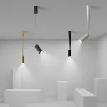 Точечный светильник PALA H63 4000 К от ImperiumLoft