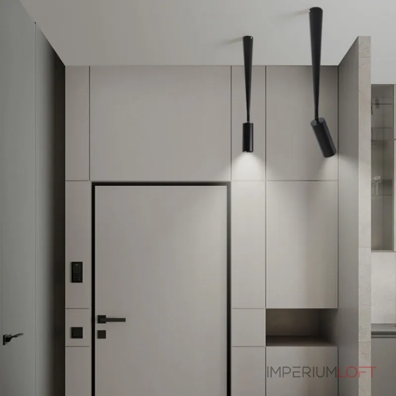 Точечный светильник PALA H63 4000 К от ImperiumLoft