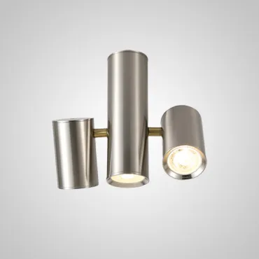 Точечный светильник AIM L3 Chrome Точечный светильник AIM L3 Chrome