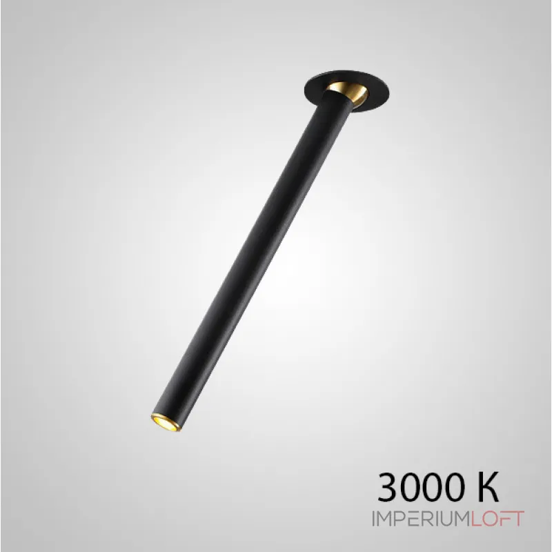 Точечный светильник ASP H15 4000 К от ImperiumLoft Точечный светильник ASP H15 4000 К от ImperiumLoft