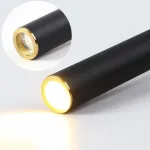 Точечный светильник ASP H15 4000 К от ImperiumLoft