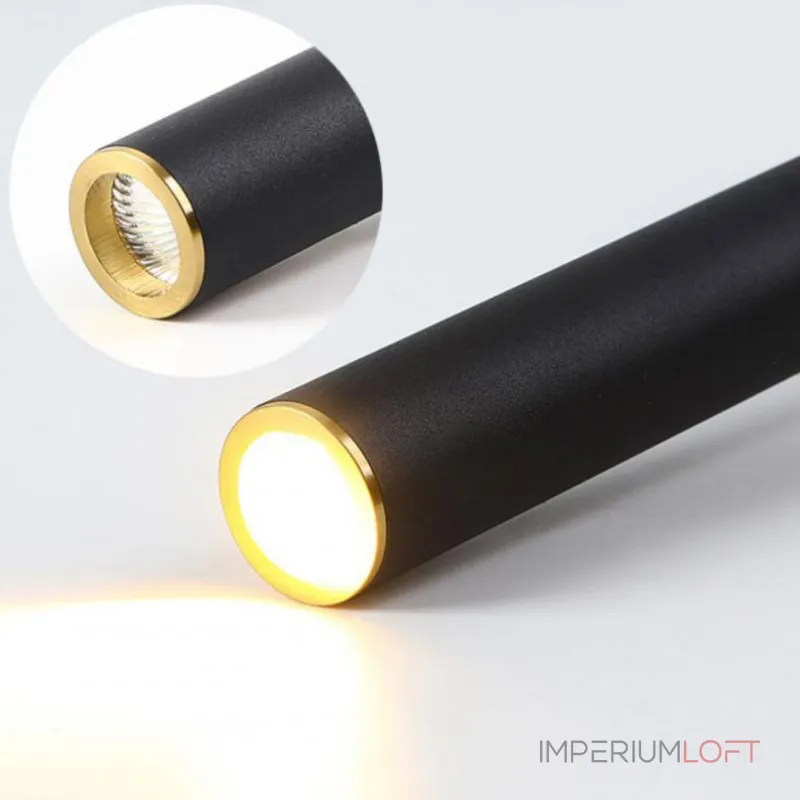 Точечный светильник ASP H15 4000 К от ImperiumLoft Точечный светильник ASP H15 4000 К от ImperiumLoft