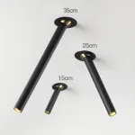 Точечный светильник ASP H15 4000 К от ImperiumLoft