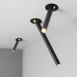 Точечный светильник ASP H15 4000 К от ImperiumLoft