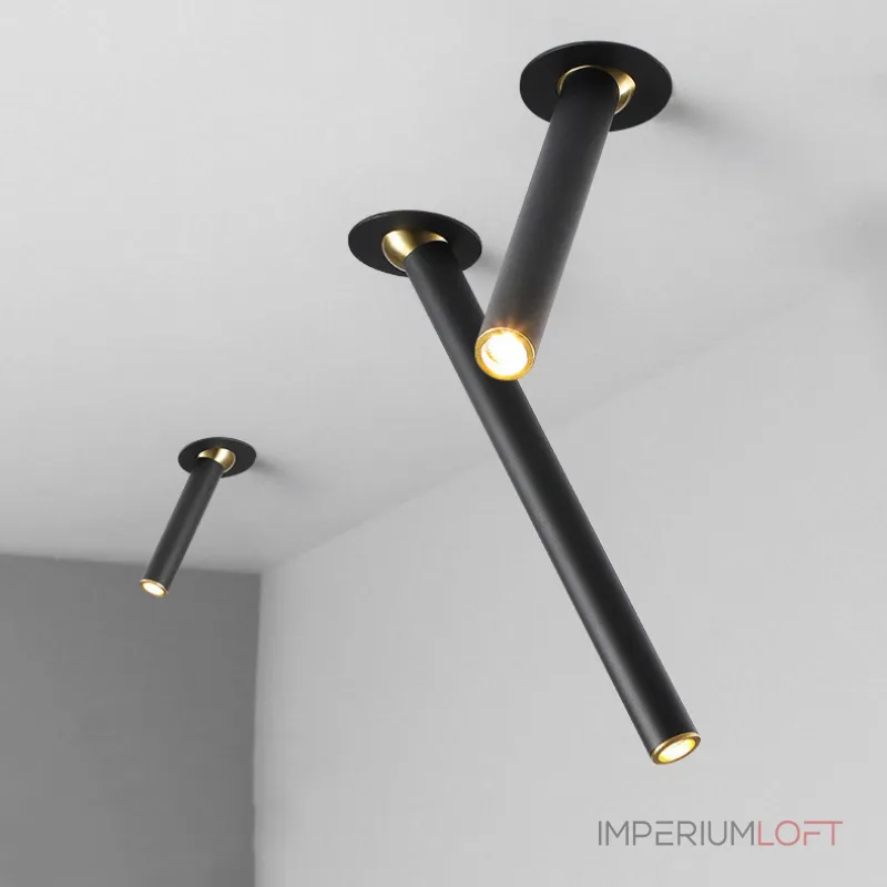 Точечный светильник ASP H15 4000 К от ImperiumLoft Точечный светильник ASP H15 4000 К от ImperiumLoft