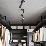 Точечный светильник ASP H15 4000 К от ImperiumLoft