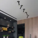 Точечный светильник ASP H15 4000 К от ImperiumLoft