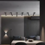 Точечный светильник ASP H15 4000 К от ImperiumLoft