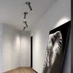 Точечный светильник ASP H15 4000 К от ImperiumLoft