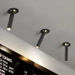 Точечный светильник ASP H15 4000 К от ImperiumLoft