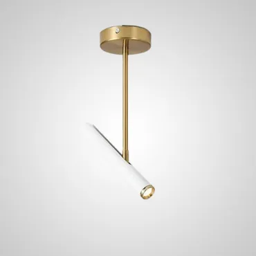 Точечный светильник WAY THIN H20 White