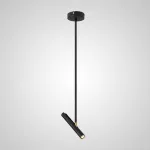 Точечный светильник WAY THIN H20 Black от ImperiumLoft