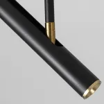 Точечный светильник WAY THIN H20 Black от ImperiumLoft