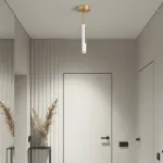 Точечный светильник WAY THIN H20 Black от ImperiumLoft