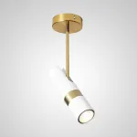 Точечный светильник WAY White от ImperiumLoft