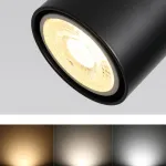 Точечный светильник WAY White от ImperiumLoft