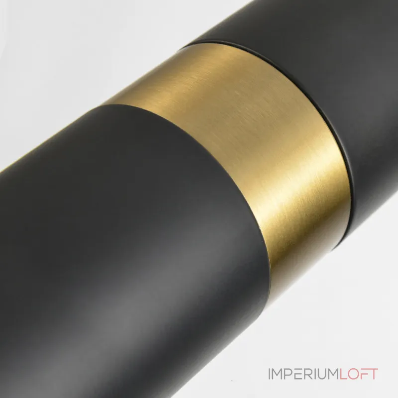 Точечный светильник WAY White от ImperiumLoft