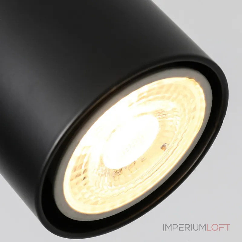 Точечный светильник WAY White от ImperiumLoft