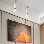 Точечный светильник WAY White от ImperiumLoft